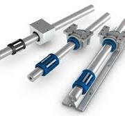 Linear guides | linear guide rail manufacturers | Ewellix