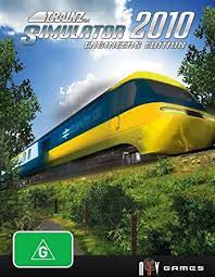 Much more than just a train driving simulator. Amazon Com Trainz Simulator 2010 Engineers Edition Download Videojuegos