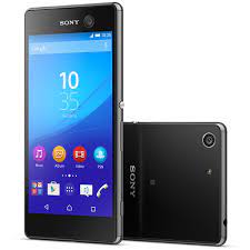 Sony Xperia M5 Dual E5633 Black