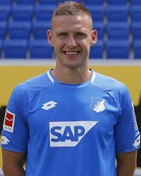 Pavel Kaderabek Calcio
