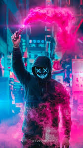 If you're looking for the best joker wallpaper then wallpapertag is the place to be. Smokey Joker Wallpaper Full Ultra 4k Hd Download Free Background Image Free Dowwnload