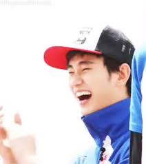 soohyun_k216 , just laugh and smile—let the haters burn with rage behind  you. 😊🔥 Your joy is their kryptonite.