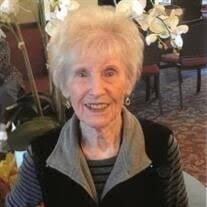 Katherine Ann Johnson Edwards Obituary (2025)