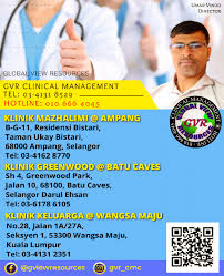 Global View Resources Clinical Management Medical Service Kuala Lumpur Malaysia Facebook 111 Photos