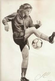 Descubra a melhor forma de comprar online. 180 Ideias De Sobre Futebol Sobre Futebol Futebol Futebol Feminino