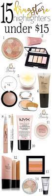 Pin By Tini On Makeup Highlighter Makeup Makeup Dupes Drugstore Highlighter