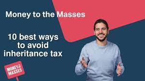 Sep 12, 2020 · paying someone else's delinquent taxes can get you a property, but not always. The 10 Best Ways To Avoid Inheritance Tax Money To The Masses