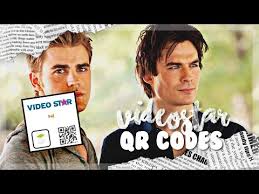Video star colorings (qr codes)edits by ems. Video Star Coloring Pack With Qr Codes