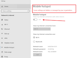 Now, click on bluetooth & other devices, and on the right pane, you should see a switch on under the bluetooth option. Configure Security Baseline Preview Microsoft Intune Hasitha Willarachchi