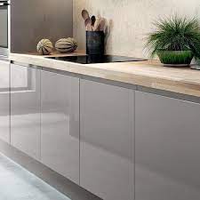Differently sized units will accommodate various storage needs, whilst cabinetry to support integrated cooking and cleaning equipment is available to create a seamless and uncluttered look. Pin On Kuchnia