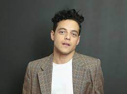 Rami was raised as a christian. Rami Malek Booking Agent Talent Roster Mn2s