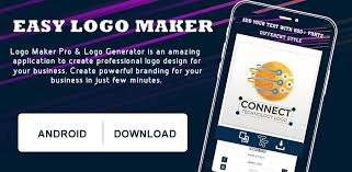 A cool logo generator that allows you to create original logos with utmost ease. 3d Logo Maker Apk Download For Android Pickles Fox