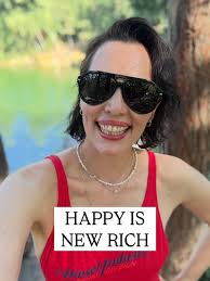 F*ck antiage, lets do proage Healthy is New RICH Strong is new pretty FACE  Yoga Is selfcare Lets do what ever we want #faceyogasimona