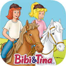 Blue Ocean Entertainment Reiterferien Auf Dem Martinshof Blue Ocean Bringt Neue Bibi Tina App Auf Den Markt