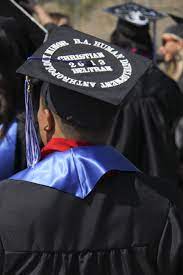 Home Commencement Csusm Graduation Cap Designs Graduation Cap Commencement