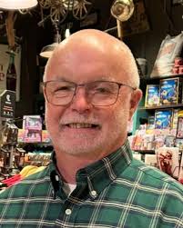 Most Recent Obituaries