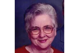 Saundra Scoggins Obituary (1933