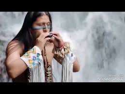 Loe Rojas The Last Of The Mohicans Youtube Native American Music Native American Flute Native American Songs