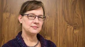 Annika Krispinsson (C) vald till listetta