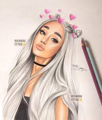 Pin On Ariana Grande