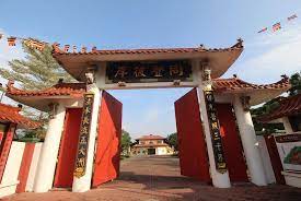 Draft the best jenjarom vacation packages using ideal. Fo Guang Shan Dong Zen Temple Jenjarom Tripadvisor