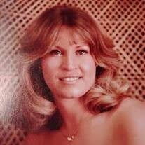 Margaret Frances Townsend Obituary