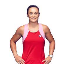 1 (28.06.21, 787500 points) points. Ashleigh Barty Player Stats More Wta Official