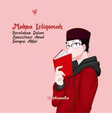 Wallpaper kartun muslimah hd 1 1 apk androidappsapk co. Makna Istiqomah 7 Wallpaper Gambar Kartun Muslim Dan Muslimah Laki Laki Book Hd Png Gambar Kartun Gambar Kartun