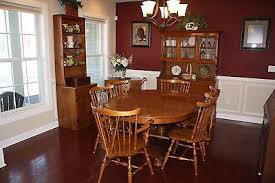 Maple Dining Sets Home Decor Ethan Allen Dining Dining Set