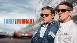 Check spelling or type a new query. Ford Protiv Ferrari Trejler Youtube