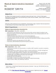 Front Office Manager Resume Resume Objective For Administrative Position Appdynamics Sample Resume Dispensary Manager Resume Resume Objective For Office Job Trainer Resume Skills Sample Resume Templates For Experienced Sample Resume Templates For