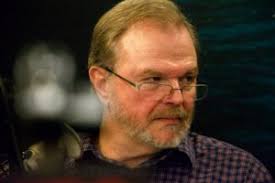 Speakers Robert Marks II