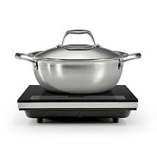 Tramontina Induction Cooking System Review Cookery Space