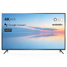 Vergleich von 20 bis 200 zoll. Tcl 65ep640 Fernseher 165 Cm Smart Tv 4k Uhd Hdr10 Micro Ab 745 20 Preisvergleich Von Pricex De