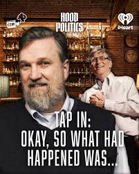 New @bastardspod Robert sits down with Jamie Loftus to tell the tale of Marion  Petty, the man whose cult was accused of trafficking children and may have  been part of a CIA
