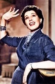 Libertad Lamarque (1908-2000)