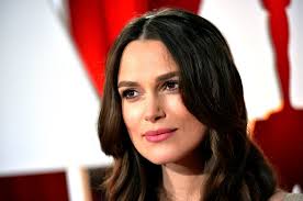 Why Keira Knightley Wont Do Nude Scenes for Male Directors | Glamour
