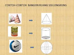 Panduan huraian sukatan pelajaran (klik di sini). Soalan Bentuk Geometri Tiga Dimensi Tingkatan 2