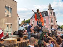 Standort auf der karte, telefon, arbeitszeit. Bayern Treuchtlingen Treuchtlinger Volksfest Events Item Treffpunkt Deutschland