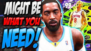NBA 2K22 MYTEAM 75TH ANNIVERSARY PINK DIAMOND MOSES MALONE GAMEPLAY!  OPPONENT THOUGHT I WAS CHEATING