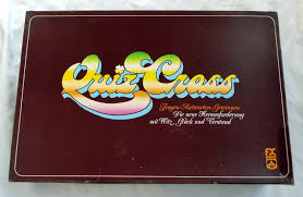 We did not find results for: Quiz Cross Fragen Antworten Gewinnen Die Neue Spiel Gebraucht Kaufen A02pendf41zz9