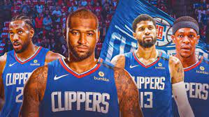 Click below to nominate a teacher who's making an impact in our. Nba Los Angeles Clippers In Talks To Sign Demarcus Cousins Marca
