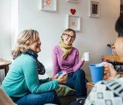 Menopause & Perimenopause Symptom Checker Quiz 2025