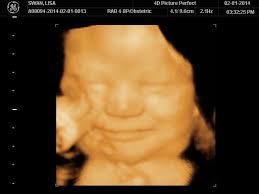 Baby Daddy : Let's go I want to see the Jayden 😏