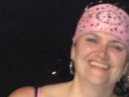 Fundraiser for Jerry Collins by Jennifer Sue : Becky STRONG