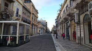 Filiali san paolo banco di napoli nella provincia di reggio calabria. Banco Di Napoli Bild Von Corso Garibaldi Reggio Calabria Tripadvisor
