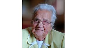 Nora Stauffer Obituary