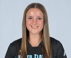 2024 NORTH FLORIDA WOMEN'S SOCCER MEDIA GUIDE