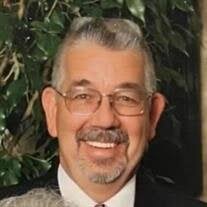 Warren James "Jim" Driskell Obituary