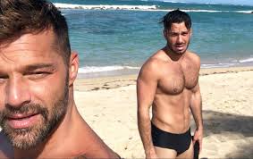 Todo sobre farándula, chismes, espectáculos, famosos, celebridades, moda, entrevistas, escándalos, artistas, cine, música, arte, cotilleo Asi Fue La Romantica Celebracion De Cumpleanos Del Esposo De Ricky Martin Infobae